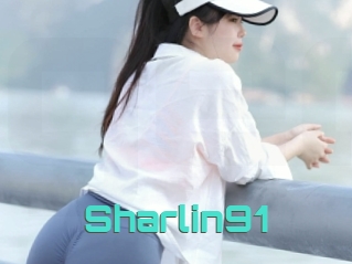 Sharlin91