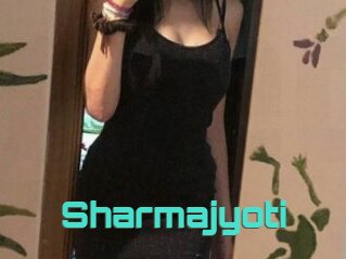 Sharmajyoti