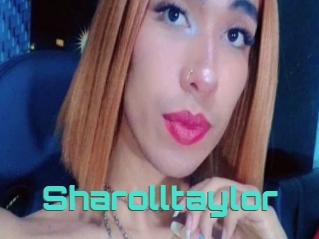 Sharolltaylor