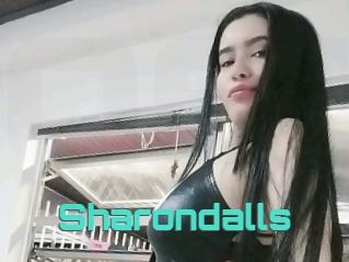 Sharondalls