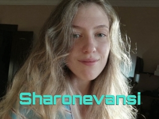 Sharonevansi