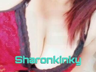 Sharonkinky