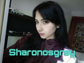 Sharonosgrey