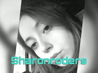 Sharonroders