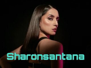 Sharonsantana