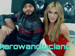 Sharowandluciano