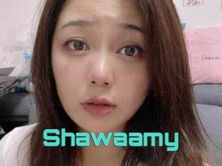 Shawaamy