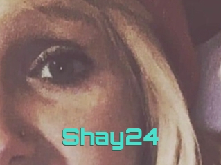 Shay24