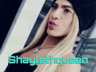 Shaylethqueen