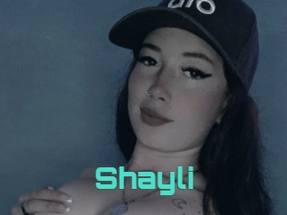 Shayli