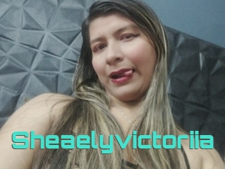 Sheaelyvictoriia