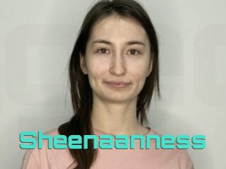 Sheenaanness