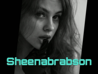 Sheenabrabson