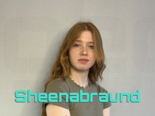 Sheenabraund