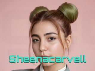 Sheenacarvell