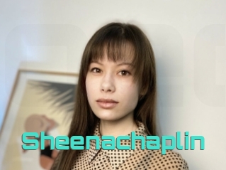 Sheenachaplin