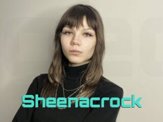 Sheenacrock