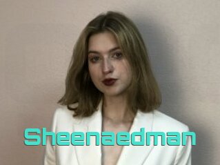 Sheenaedman