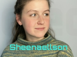 Sheenaellson