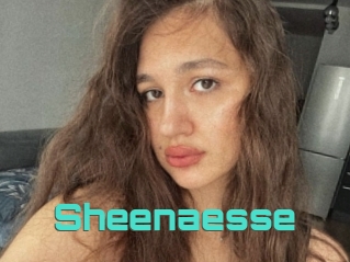 Sheenaesse