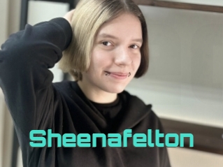 Sheenafelton