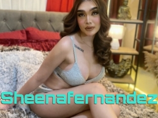 Sheenafernandez