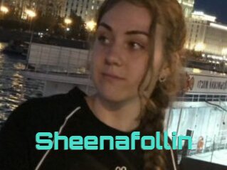 Sheenafollin