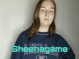 Sheenagame