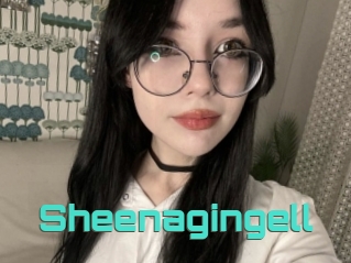 Sheenagingell