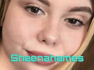 Sheenahames