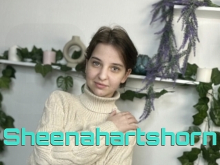 Sheenahartshorn