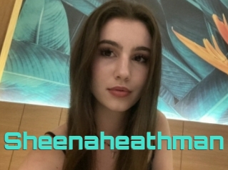 Sheenaheathman