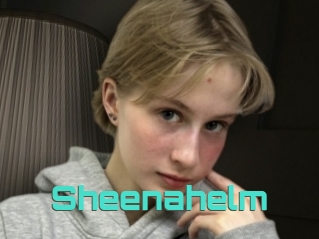 Sheenahelm