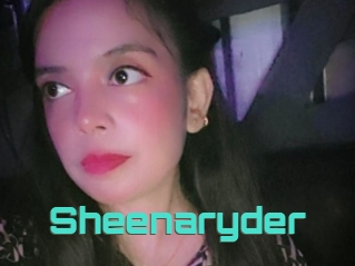 Sheenaryder