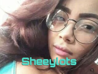 Sheeylots