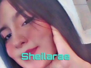 Sheilarae