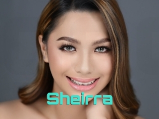 Sheirra