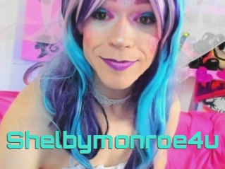 Shelbymonroe4u