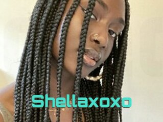 Shellaxoxo