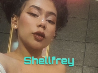 Shellfrey