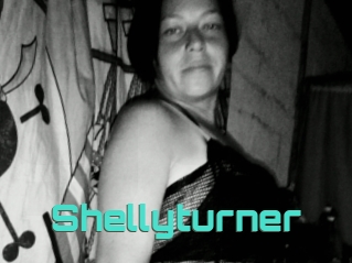 Shellyturner