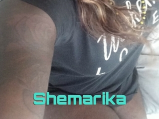 Shemarika