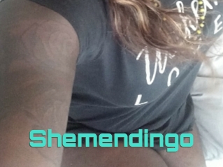 Shemendingo