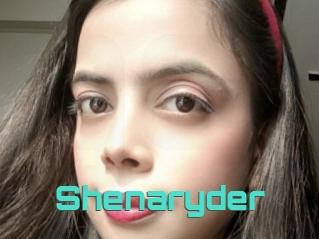 Shenaryder