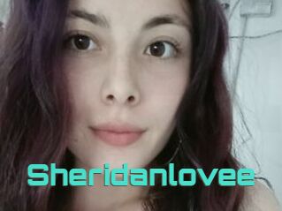 Sheridanlovee