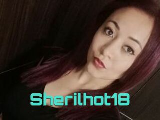 Sherilhot18