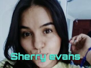 Sherry_evans