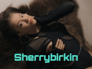 Sherrybirkin