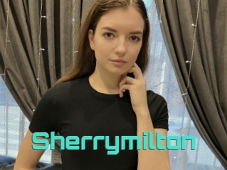 Sherrymilton