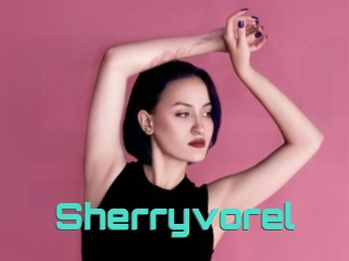 Sherryvorel